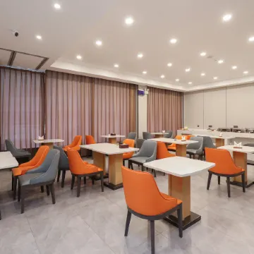 Qingmu Boutique Hotel (Ma'anshan Hanshan Wangmei Road Branch)