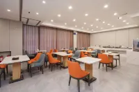 Qingmu Boutique Hotel (Ma'anshan Hanshan Wangmei Road Branch)