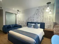 Apec Mandala Cham Bay Mui Ne - TT Condotel Luxury Отели в г. 