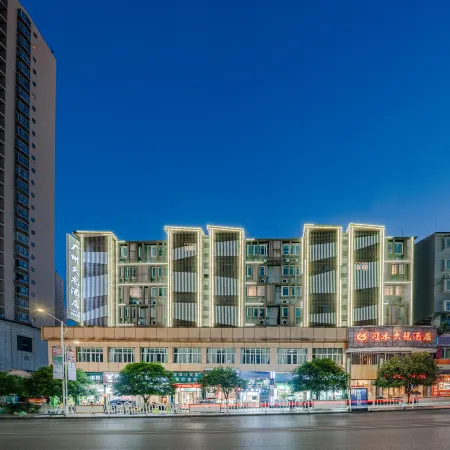 JiuLong Hotel