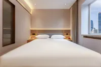 Dayang Hotel Hotel in zona HSBC Harbin Branch Former Site