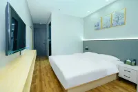 Zhengxuan Hotel (Jiaxing Nanhu Wanda Plaza)