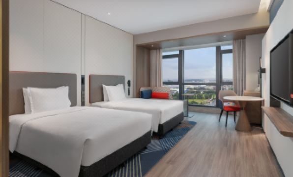 Holiday Inn Express FOSHAN SANSHUI by IHG