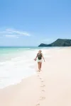 Praseban Resort - Beach