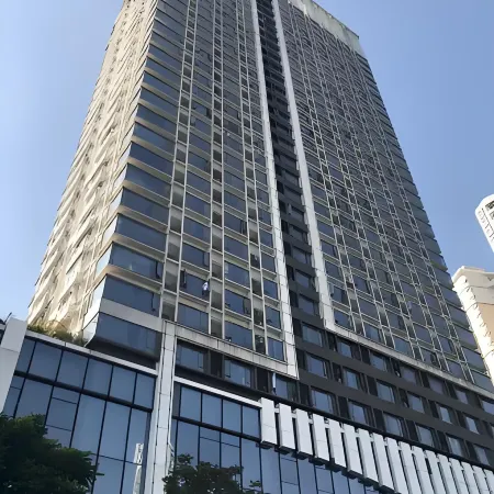 Tower International Apartment (Guangzhou Tower Branch)
