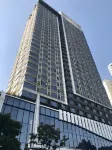 Tower International Apartment (Guangzhou Tower Branch) Hotels in South of Pearl River