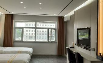 Zhonghe Express Hotel