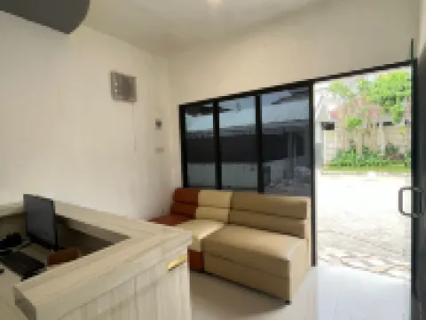 Puri Residence Hotel Hotels in Blitar City