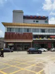 Jewel Business Hotel Hotel in zona Longtang Beidishan Tourism Area