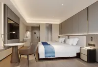 Xingya Cloud Hotel Hotels in Nanhai film and Television City