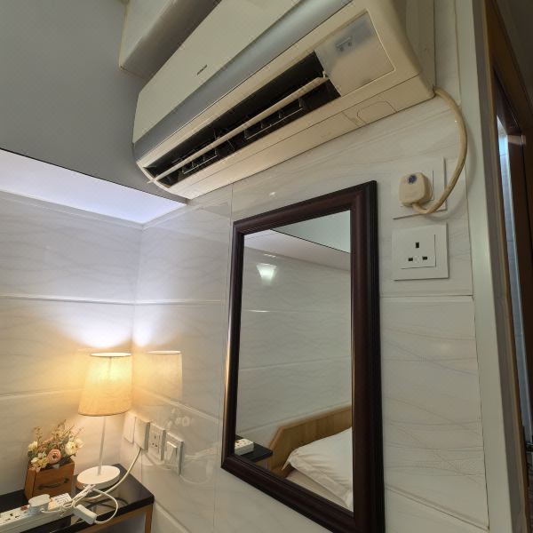 New First Guest House 외관