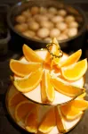 Yiju City Hotel (Yilong Branch) - servizio colazione