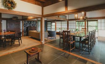 THE LAKE Kawaguchikokurashi