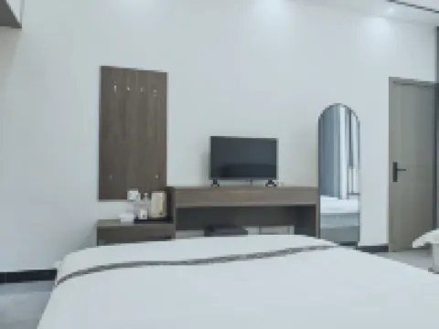 康縣涵香居民宿