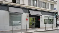 Holiday Inn Paris Palais de l'Elysee Hotel in zona Parco Marigny