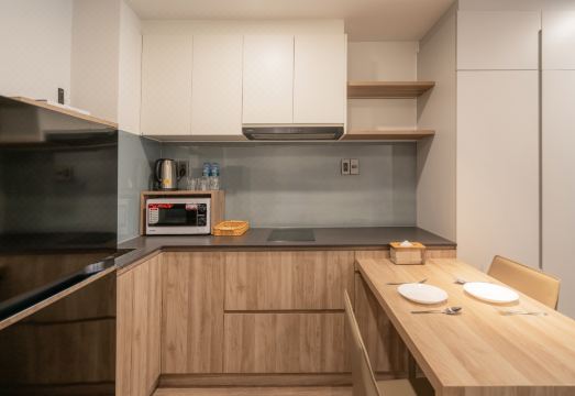 CityHouse - Nest MK의 세련된 객실 인테리어