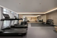 GRAND MADISON WEIFANG HOTEL