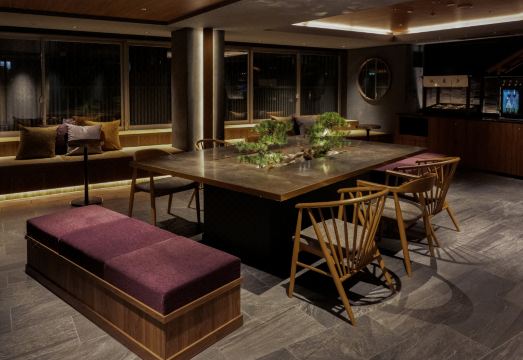 HANARE by Tokyu Stay Kyoto Sanjo