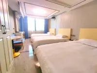 Yiwu Jun'an Hotel (International Trade City Futian District 1 Branch)