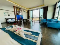 Vang Vieng Topview Hotel Hotels in 