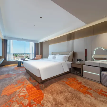 jingyuGrandHotel