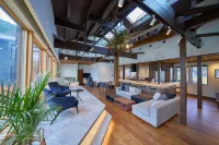 waku terrace