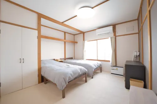 Furano Ski House