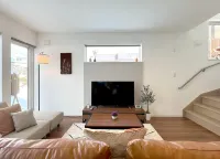 Hokkaido aoiike house Hotels in Furano