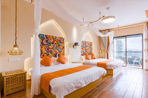 Jinghong Xingyi Homestay