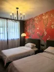 Topbrand Herba Schizonepetae Hotel in zona Henan Administration for Industry and Commerce School
