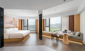 Yunwan International Hotel (Danyang)