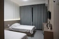 Binyue Youpin Hotel。