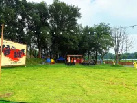 Lanju Jiangtou Pastoral Eco-Resort Hotel di Shangyou