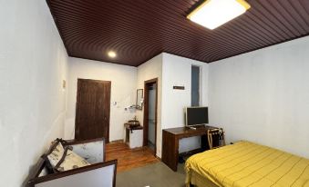 Shanyu Homestay