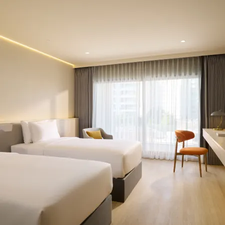 MARNI Pattaya