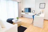 Prayaa Wellness Bangsaen Hotels near Wonnapha Beach