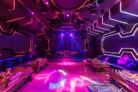 麓峰御景溫泉飯店（裕後街第一人民醫院店）