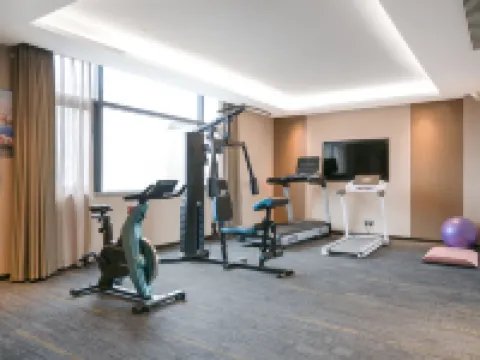 Vienna International hotels version 5.0 Guangdong Jiangmen Kaiping City Center Branch Hotels in Kaiping