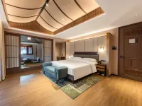 Rui Feng Hotel Hotels near Datong Normal University
