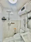 Jiangsu · Fairyland Cloud Stream (Baihaba Scenic Area Store) - Pet friendly