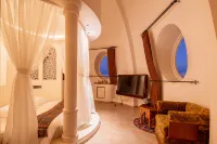 Dalian Jinse Sea View Art Homestay (Xinghai Square Branch) - per famiglie