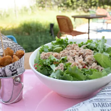 YellowSquare Florence