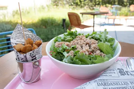 YellowSquare Florence