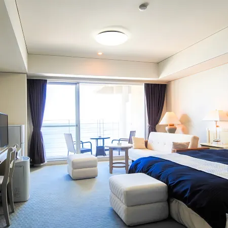 LiVEMAX RESORT SETOUCHI SEA FRONT