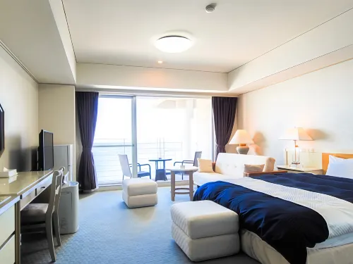 LiVEMAX RESORT SETOUCHI SEA FRONT