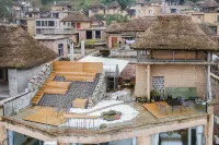 Yuanyang Tianyuan Muge Sightsee Sunrise View Boutique Homestay