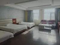Mulei Haojin Hotel
