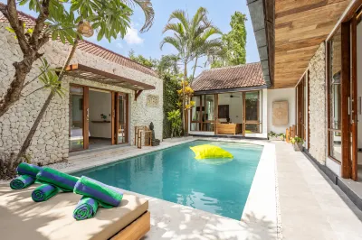 Villa Tropea by BaliSuperHost Hotel a Bali