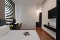 Nature Hotel - Luong The Vinh