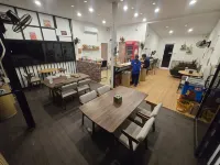 The Garden Resort Hotels in Nong Ruea